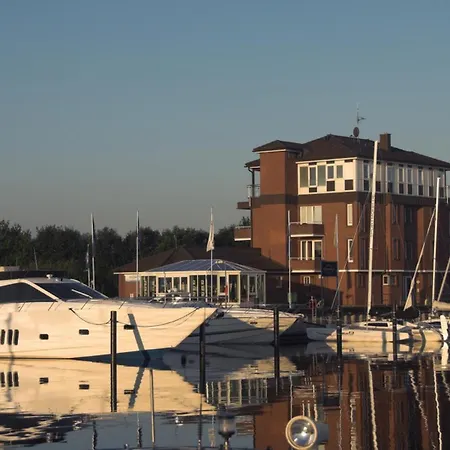 Ancora Marina Haus 2 Nr 02, Typ 2 Lejlighed Neustadt in Holstein