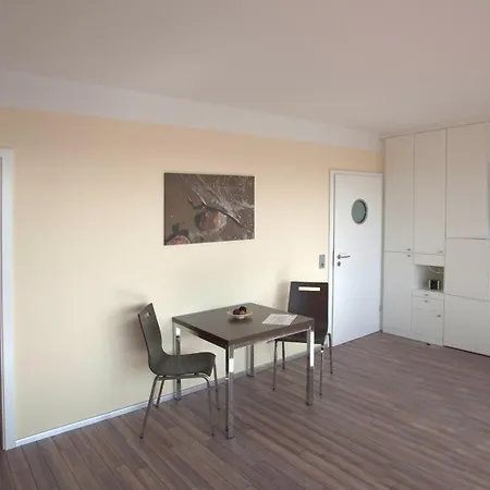 Lejlighed Ancora Marina Haus 2 Nr 02, Typ 2 Neustadt in Holstein