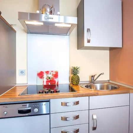 Ancora Marina Haus 2 Nr 02, Typ 2 Neustadt in Holstein