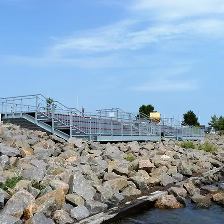 Lejlighed Ancora Marina Haus 2 Nr 02, Typ 2