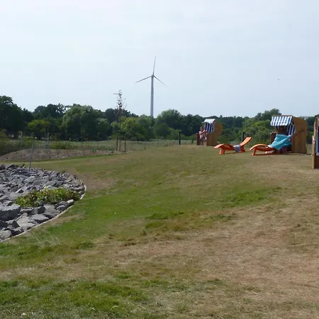 Lejlighed Ancora Marina Haus 2 Nr 02, Typ 2 Neustadt in Holstein