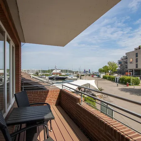 Ancora Marina Haus 2 Nr 02, Typ 2