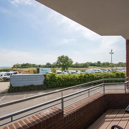 Apartment Ancora Marina Haus 2 Nr 02, Typ 2