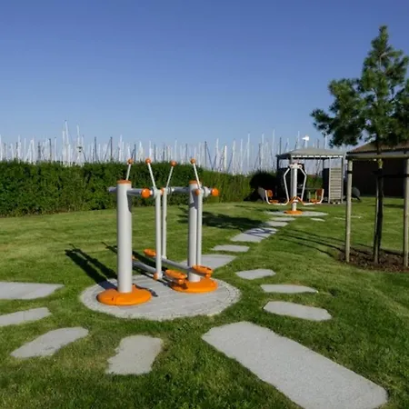 Lejlighed Ancora Marina Haus 2 Nr 02, Typ 2 *