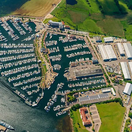 Lejlighed Ancora Marina Haus 2 Nr 02, Typ 2 Neustadt in Holstein