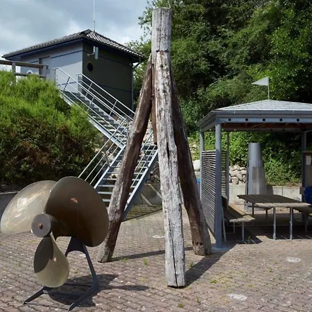 Ancora Marina Haus 2 Nr 02, Typ 2 Neustadt in Holstein