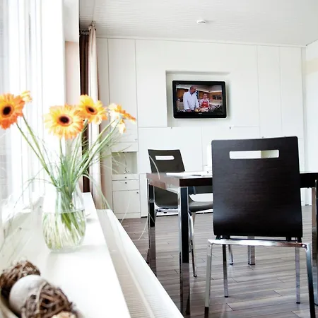 Apartment Ancora Marina Haus 2 Nr 02, Typ 2 *