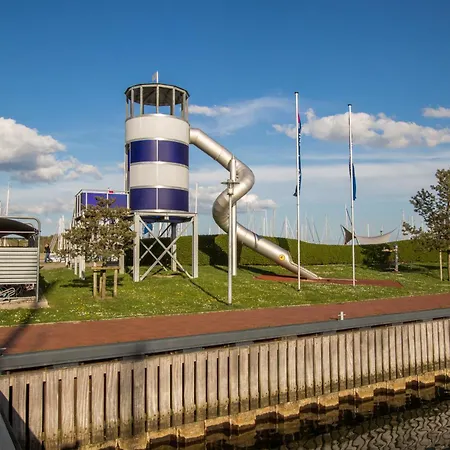 Ancora Marina Haus 2 Nr 02, Typ 2 Lejlighed Neustadt in Holstein