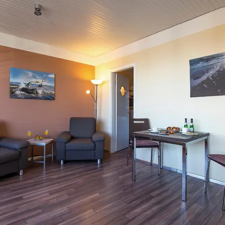 Ancora Marina Haus 2 Nr 02, Typ 2 * Neustadt in Holstein