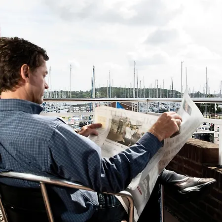 Ancora Marina Haus 2 Nr 02, Typ 2