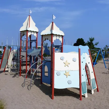 Ancora Marina Haus 2 Nr 02, Typ 2 Neustadt in Holstein